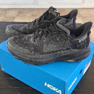 Hoka Womens Speedgoat 6 GTX